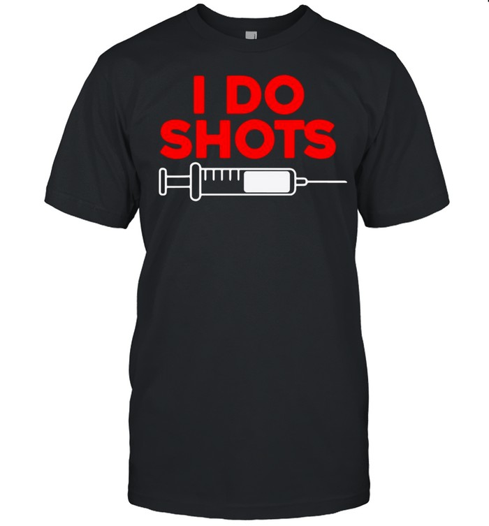 Pro Vaccine Gift For Science Proven Vaccination shirt