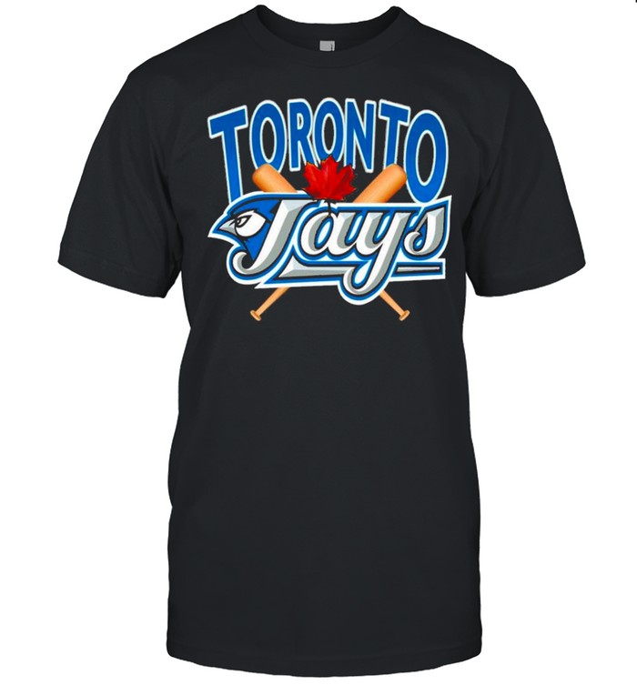 Toronto Blue Jays MLB Crewneck shirt