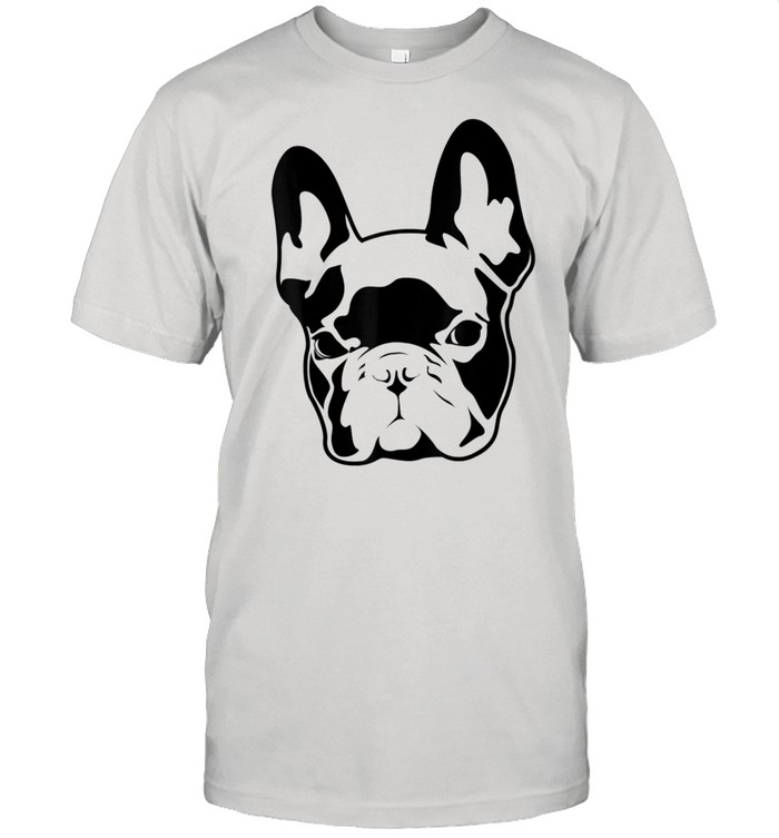 The Frenchie shirt