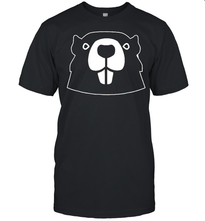 Beaver Head Shirt