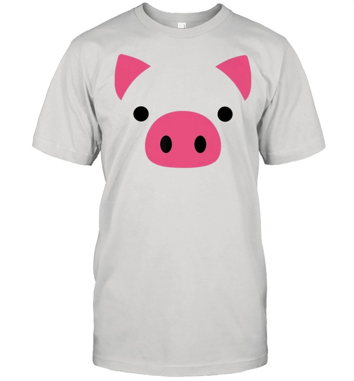 The Pig 2021 shirt