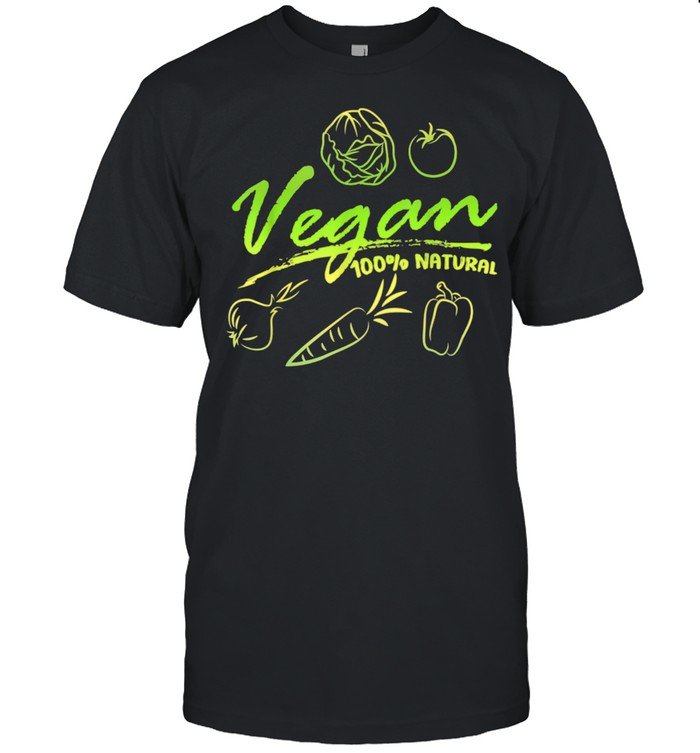 Vegan Truffles Vegan Multivitamins Vegan Lipsticks shirt