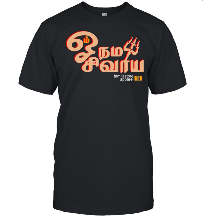 Tamilastore Apparel shirt