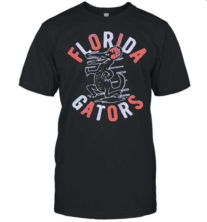 florida gators shirt