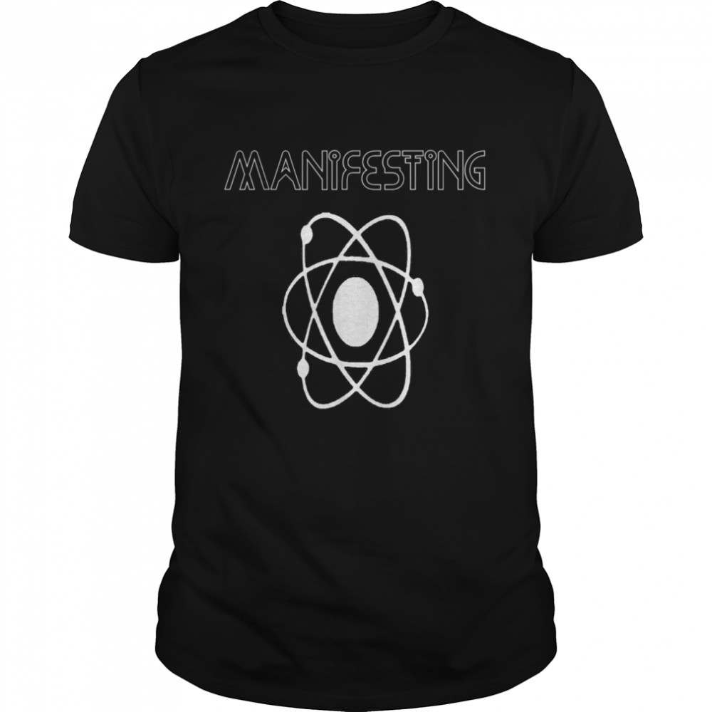 Atum Manifesting shirt