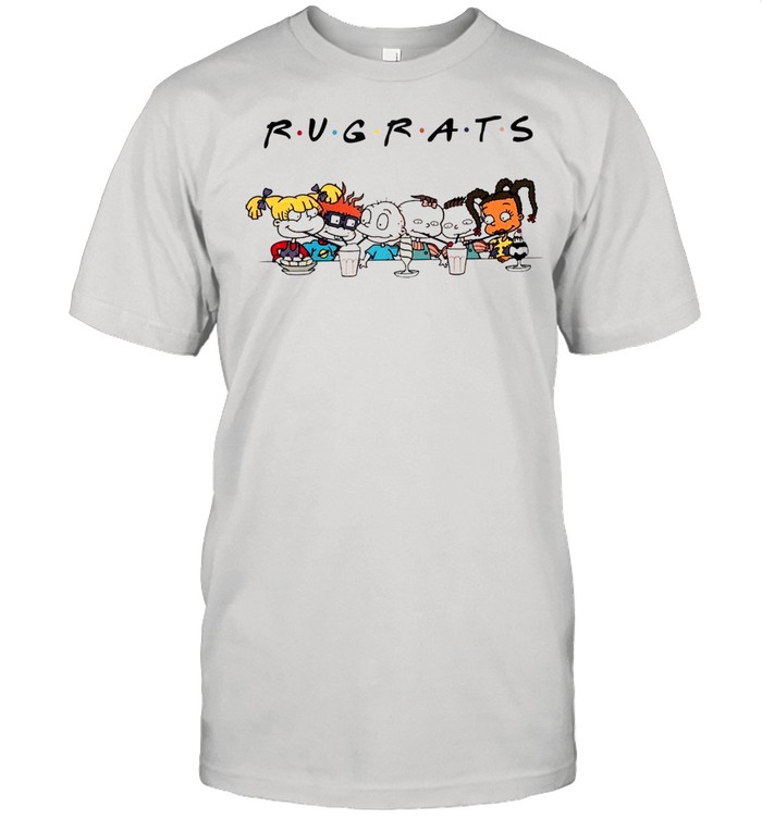 Rugfriends 2021 shirt
