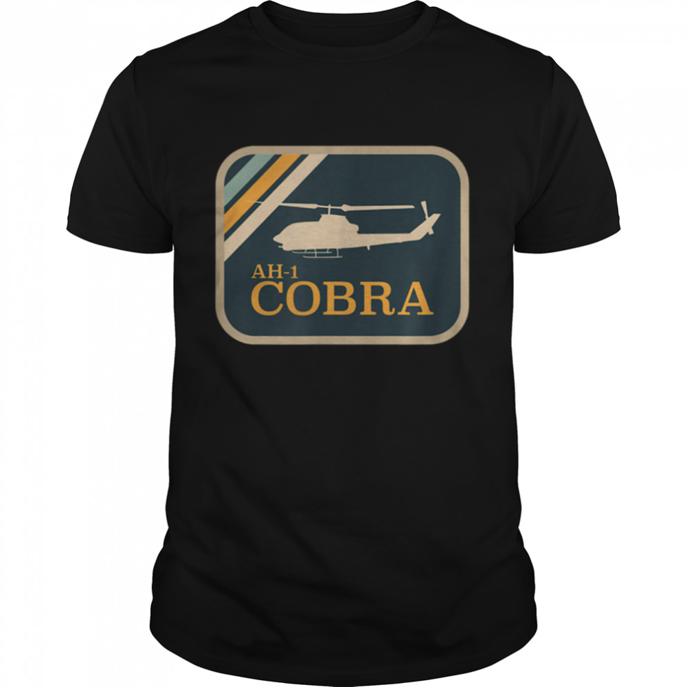 AH1 Cobra Shirt