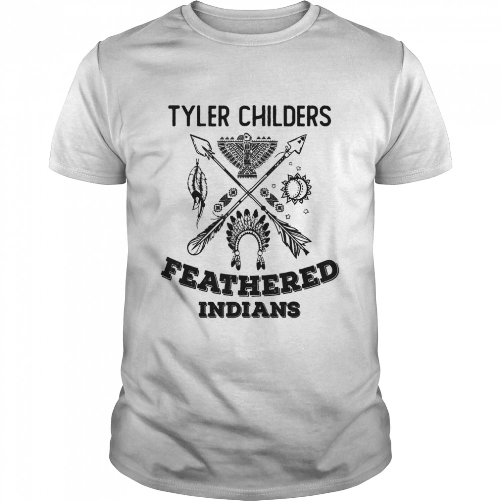 Tyler Childers Country Musician Shirt
