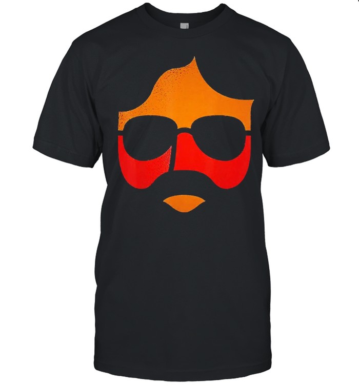 Jerry Garcia Funny Shirt