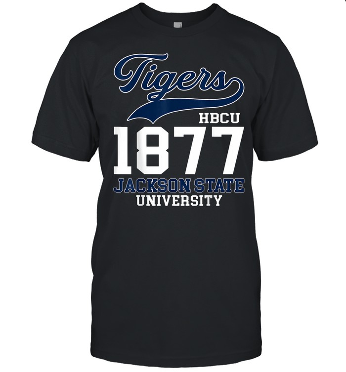 Jackson MS State Retro Vintage 144th Birthday shirt