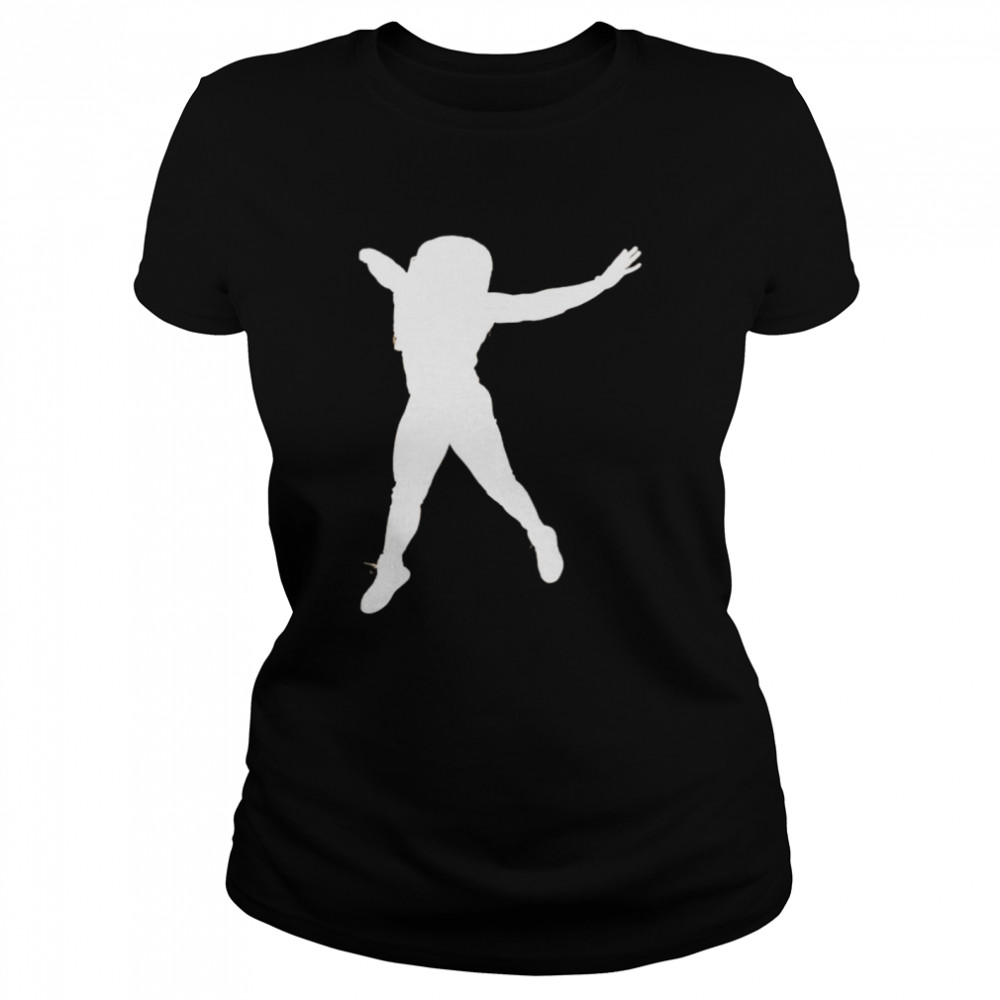 Rachael Ellering make way shirt Classic Women's T-shirt