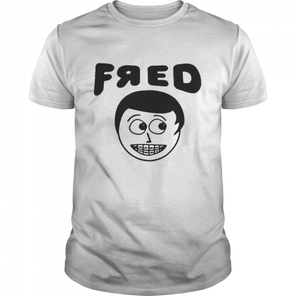 Fred figglehorn shirt