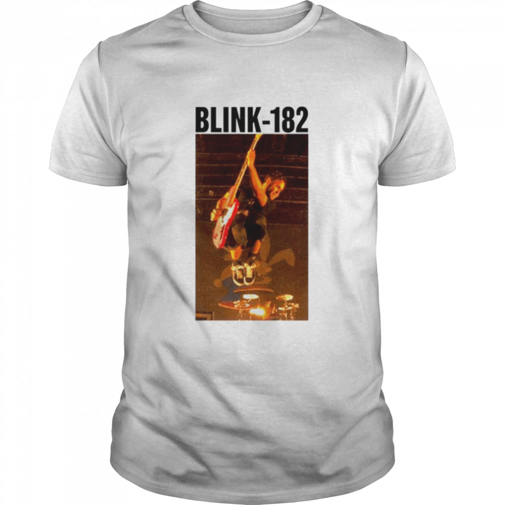 Blink 182 Jumper shirt